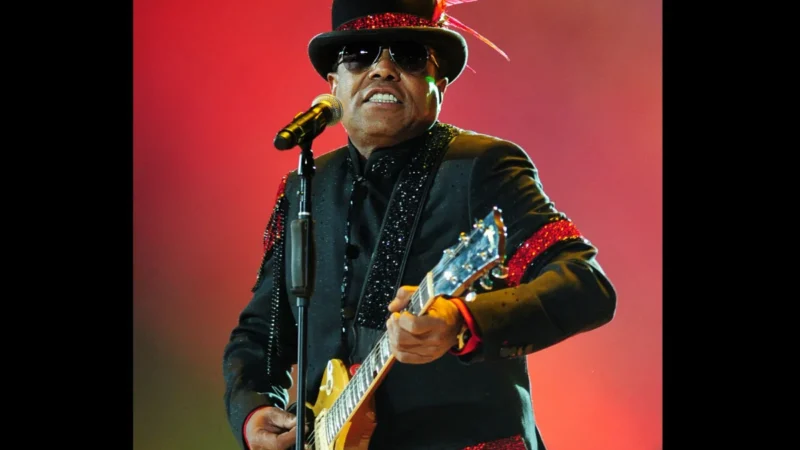 Irmão de Michael e integrante do Jackson Five, Tito Jackson morre aos 70 anos