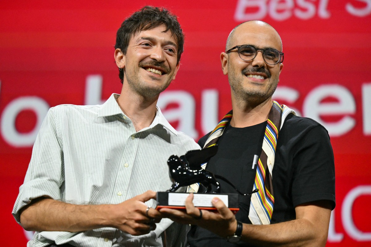 Festival de Veneza: “Ainda Estou Aqui” conquista prêmio de melhor roteiro