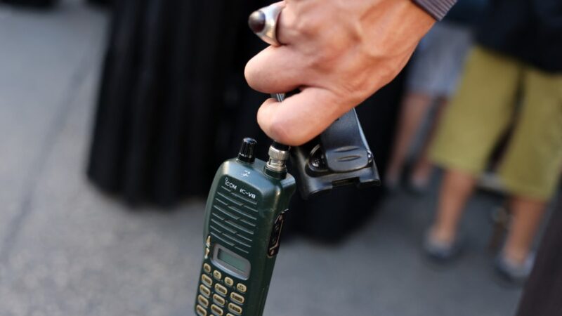 Ao menos 20 mortos em explosão de walkie-talkies do Hezbollah no Líbano, segundo novo balanço