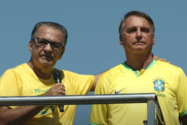 Ato com Bolsonaro no 7/9 terá Malafaia ‘duríssimo’ contra Moraes sob impulso de Musk