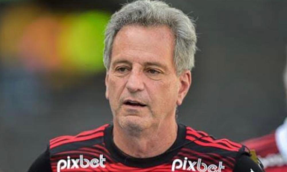 Landim articula um novo golpe para permanecer no comando do Flamengo