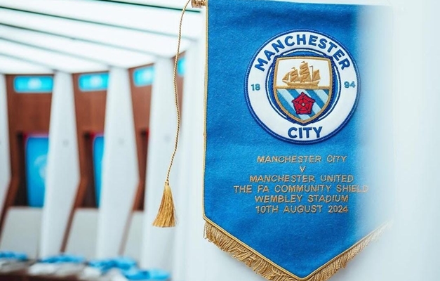 manchester city