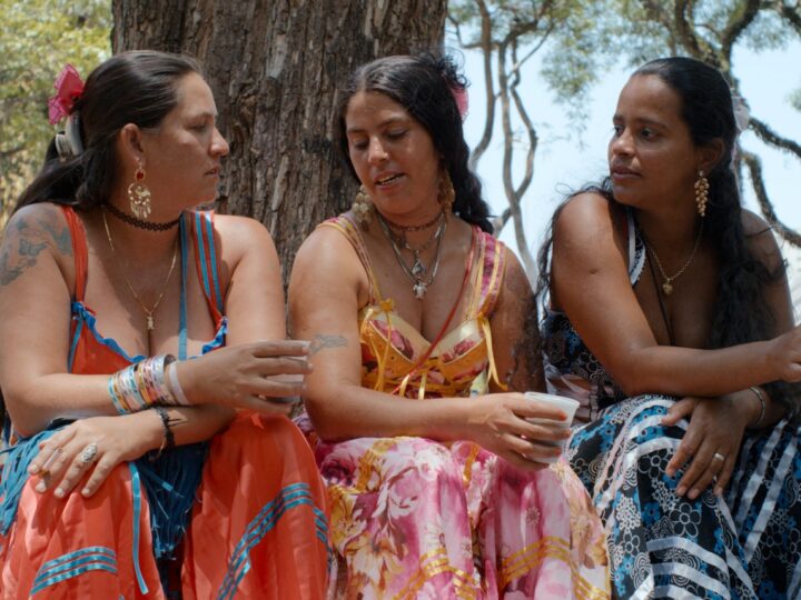 Confira o trailer do documentário musical “Terra De Ciganos”