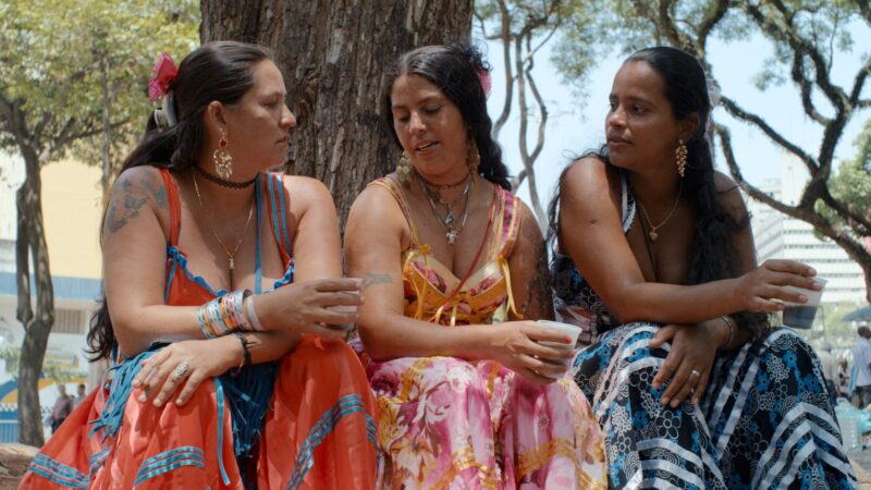 Confira o trailer do documentário musical “Terra De Ciganos”