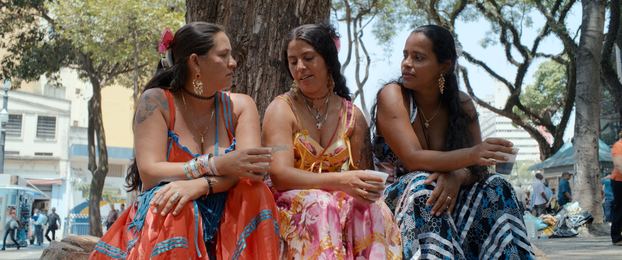 Confira o trailer do documentário musical “Terra De Ciganos”