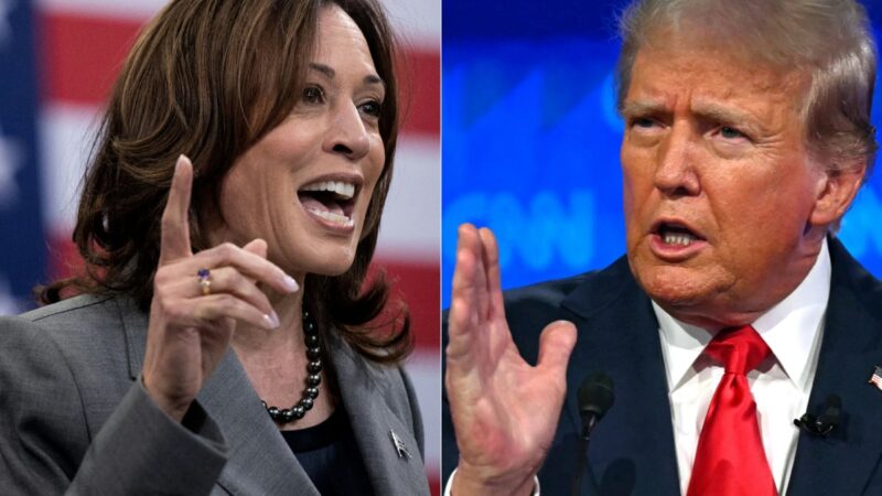 Sindicato dos caminhoneiros dos EUA abre mão de apoiar Trump ou Kamala