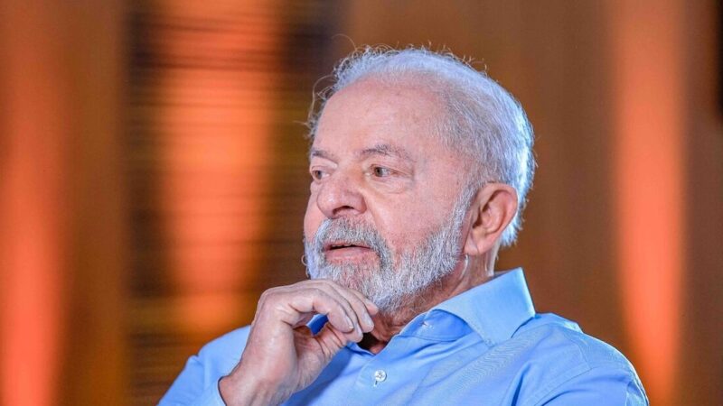 Lula sanciona Lei do Turismo e Fnac poderá ser usado para aval de financiamentos de aéreas