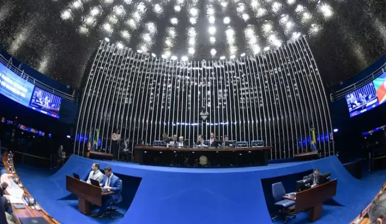 Senado aprova programa de crédito e renegociação de dívidas para MEIs e inscritos no CadÚnico