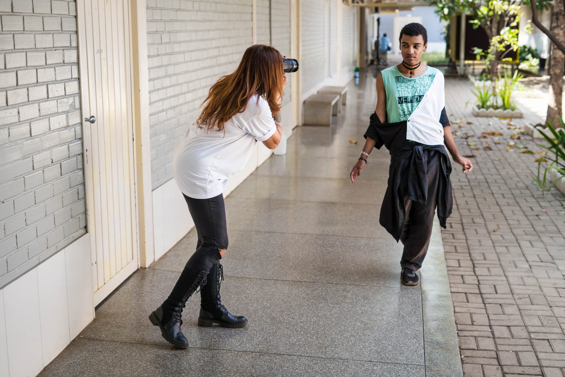 Projeto promove educação antirracista em escolas da rede pública